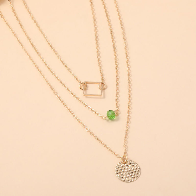 Beautiful Necklace with Unique Style