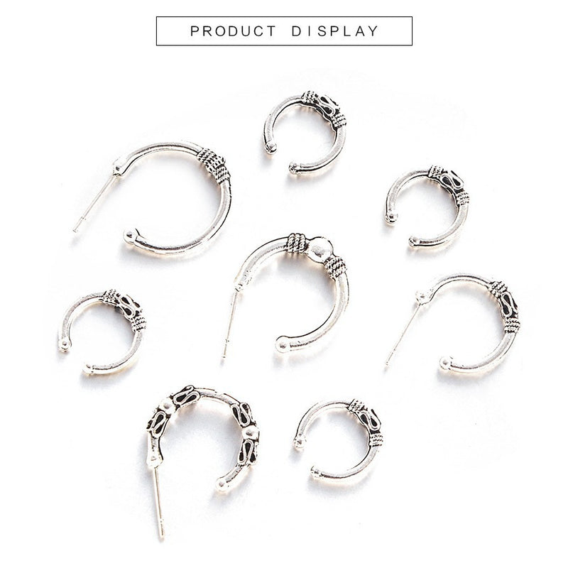 Romantic Earring for Special Moments