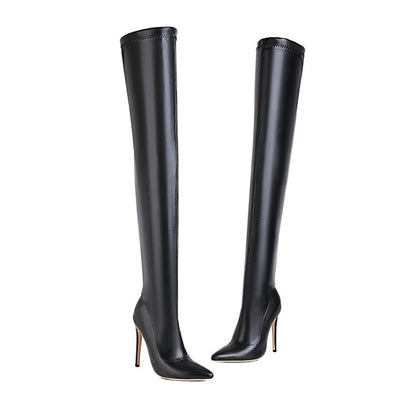 Elegant Orthopedic Boots for Every Step