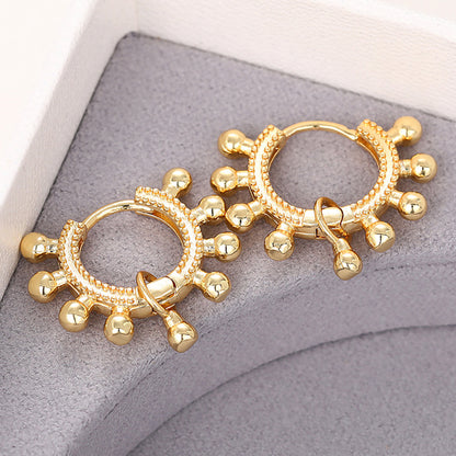 Romantic Earring for Special Moments