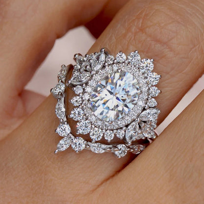 Charming Set for Any Occasion