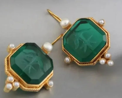 Classic Earring with Timeless Appeal