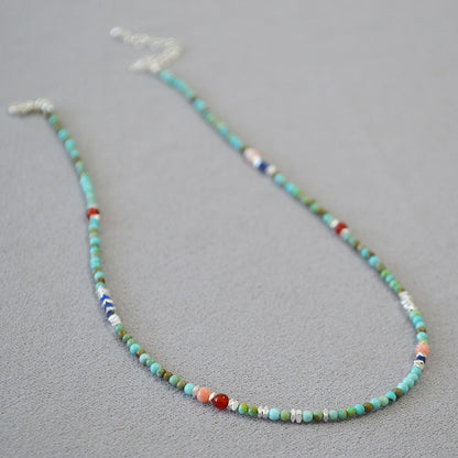 Classic Necklace with Timeless Appeal