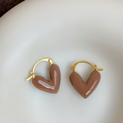 Classic Earring with Timeless Appeal