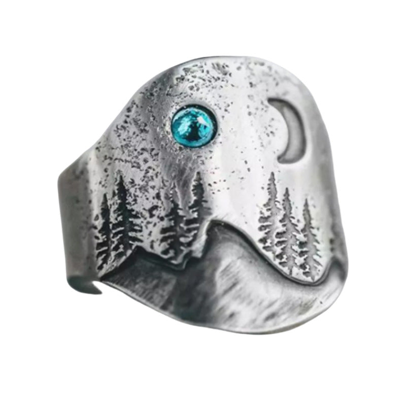 Romantic Ring for Special Moments