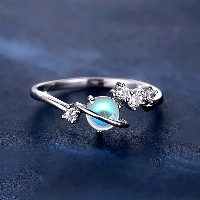 Stunning Ring for Daily Wear