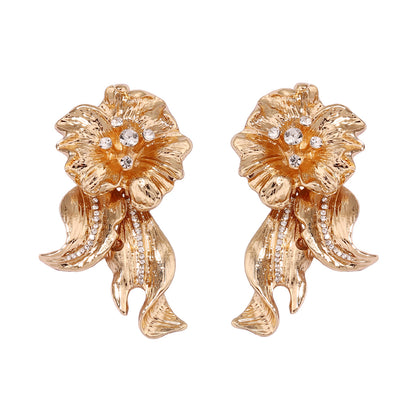 Romantic Earring for Special Moments