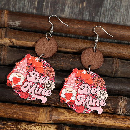 Charming Earring for Any Occasion