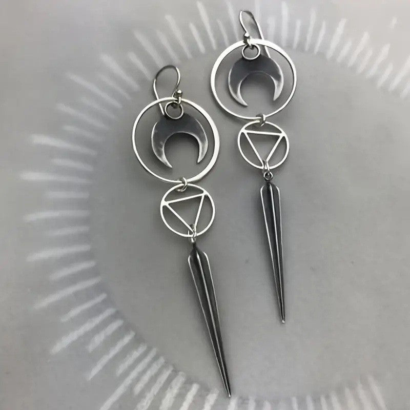 Romantic Earring for Special Moments