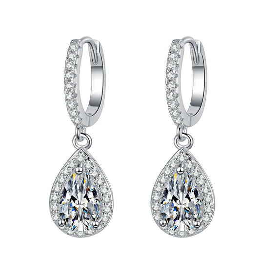 Classic Earring with Timeless Appeal