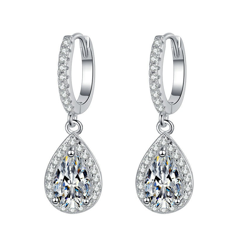 Classic Earring with Timeless Appeal