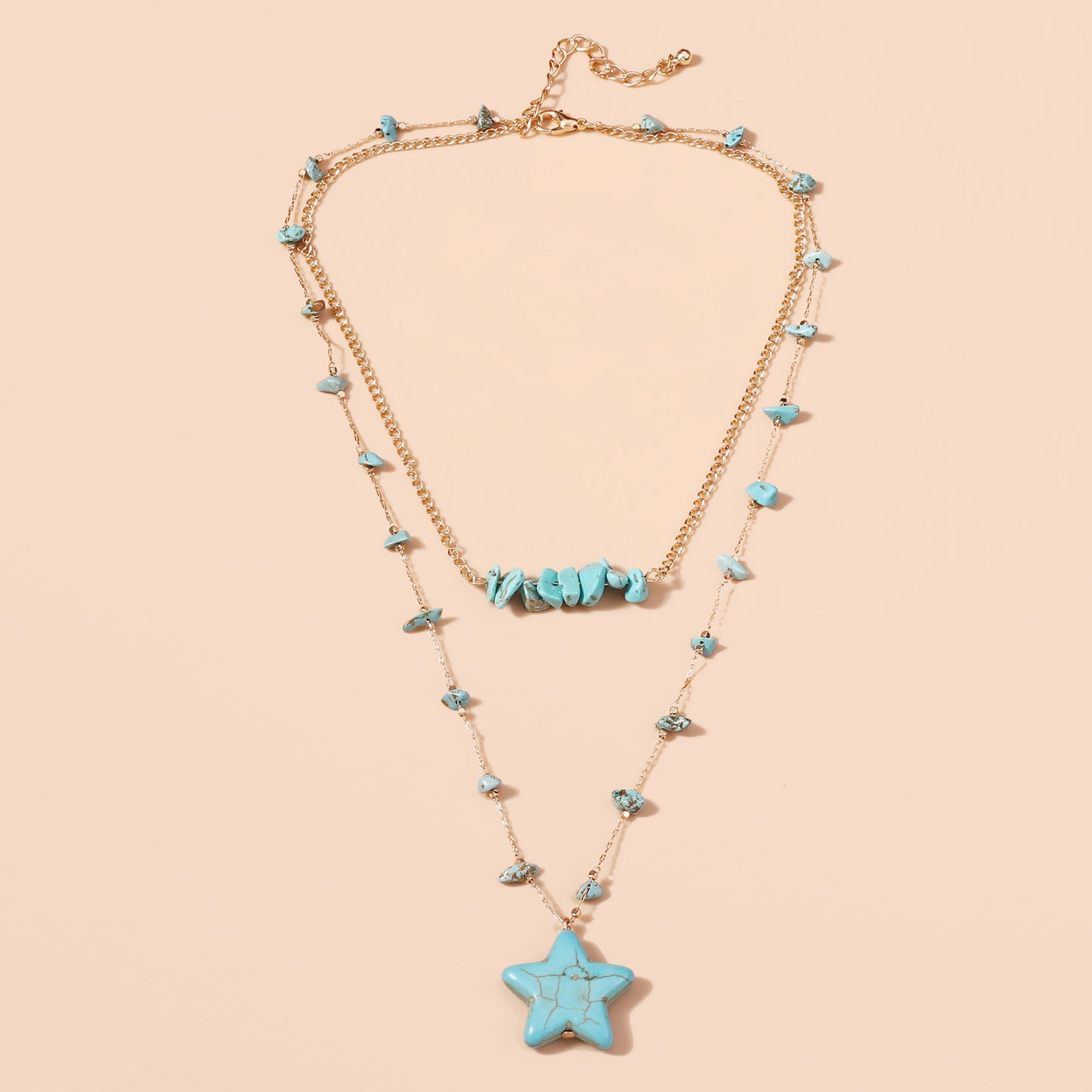 Beautiful Necklace with Unique Style