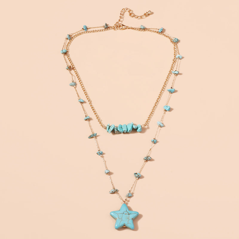 Beautiful Necklace with Unique Style