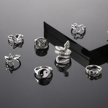 Delicate Artisan Set