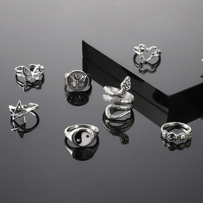 Delicate Artisan Set
