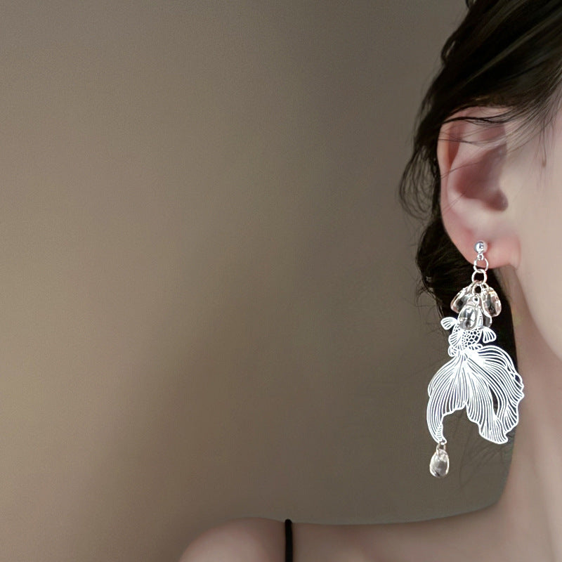 Elegant Earring for Every Occasion