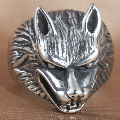 Delicate Artisan Ring