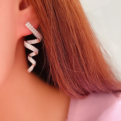 Elegant Earring for Every Occasion
