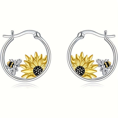 Beautiful Earring with Unique Style