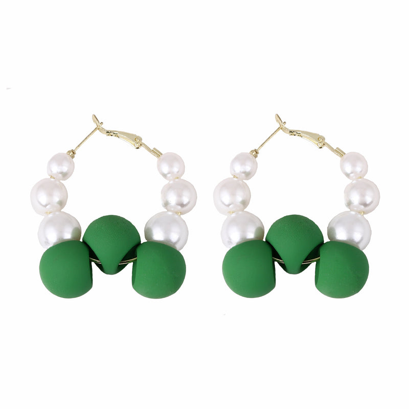 Elegant Pearl Earring for Every Occasion