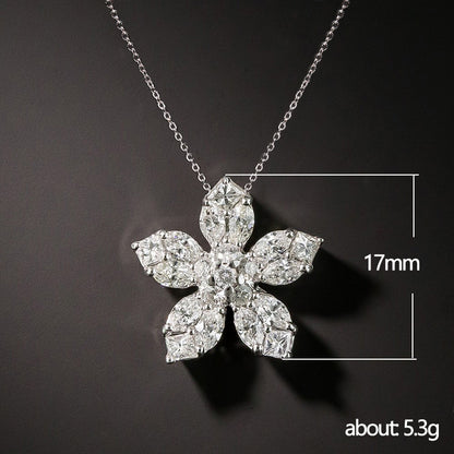 Classic Necklace with Timeless Appeal