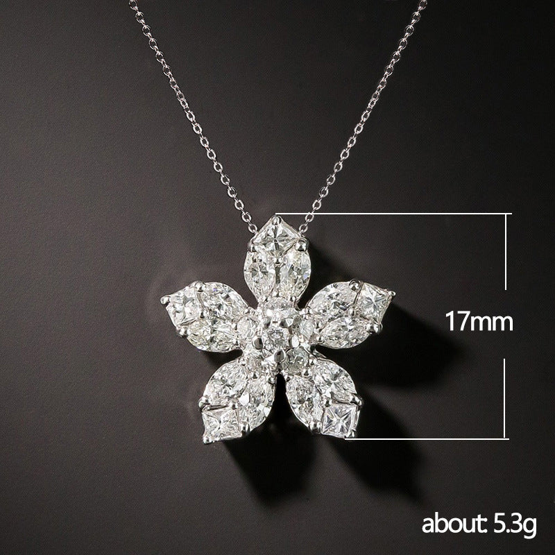 Classic Necklace with Timeless Appeal