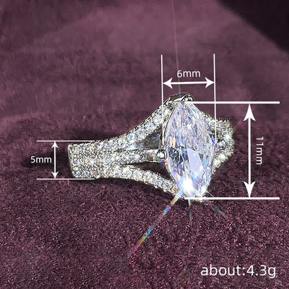 Romantic Ring for Special Moments