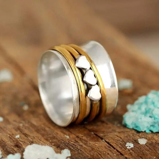 Stunning Ring for Daily Wear