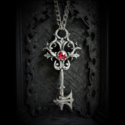 Delicate Artisan Piece