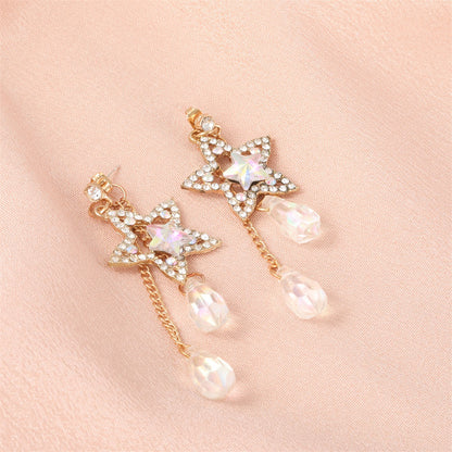 Elegant Earring for Every Occasion