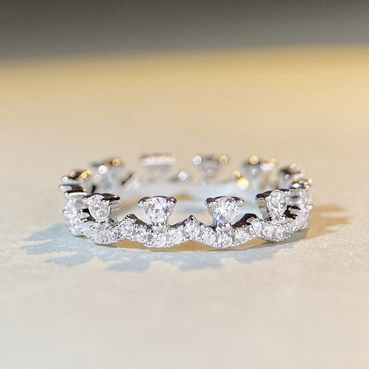 Charming Ring for Any Occasion