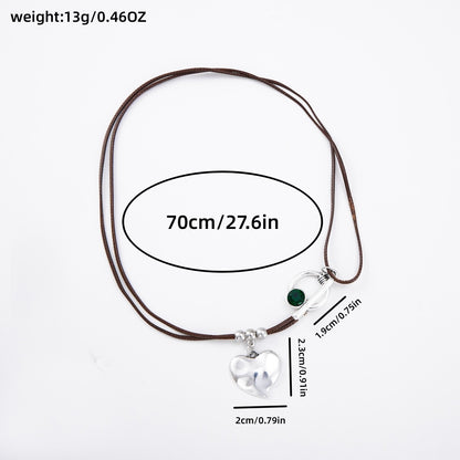Beautiful Necklace with Unique Style