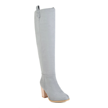 Vintage Inspired Orthopedic Boots