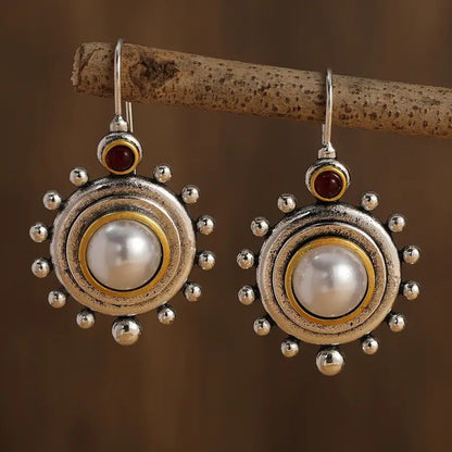 Elegant Pearl Earring for Every Occasion
