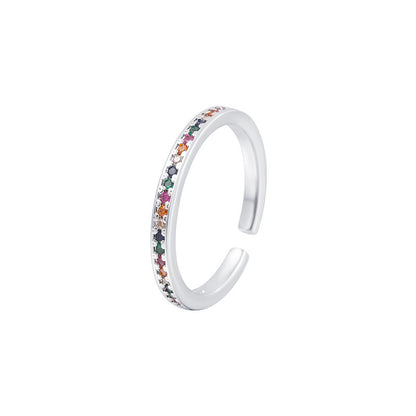 Stunning Ring for Daily Wear