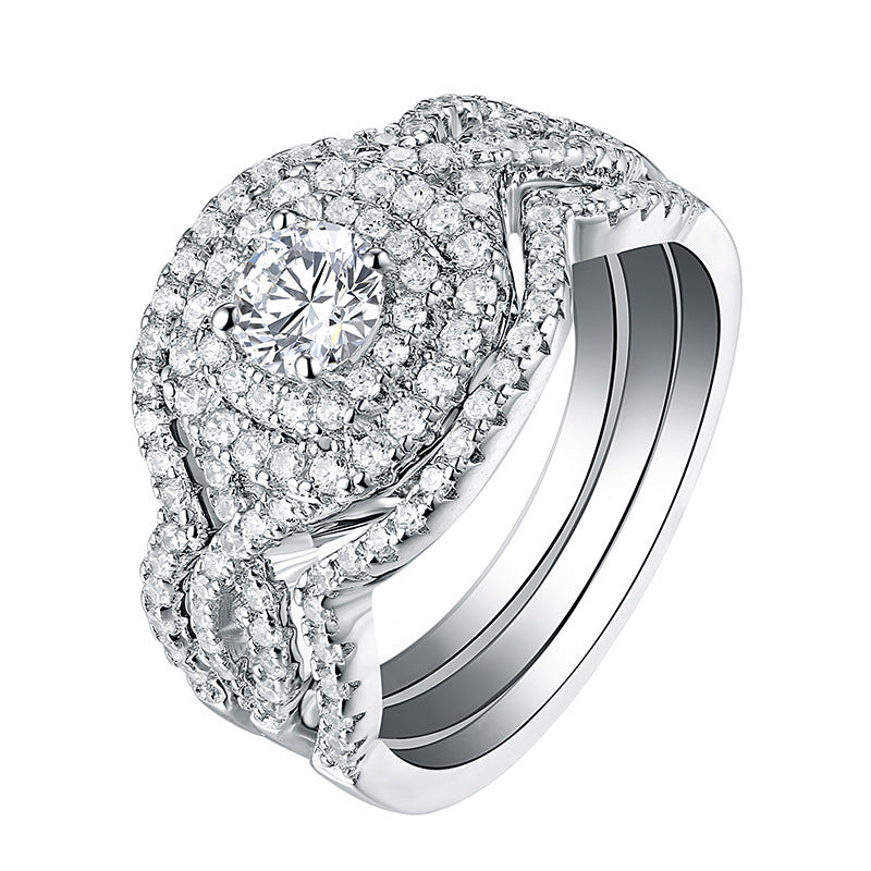Romantic Set for Special Moments