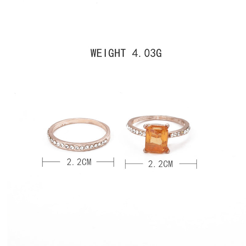 Stunning Ring for Daily Wear
