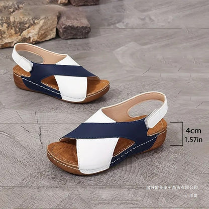 Comfortable Orthopedic Sandals for Daily Wear