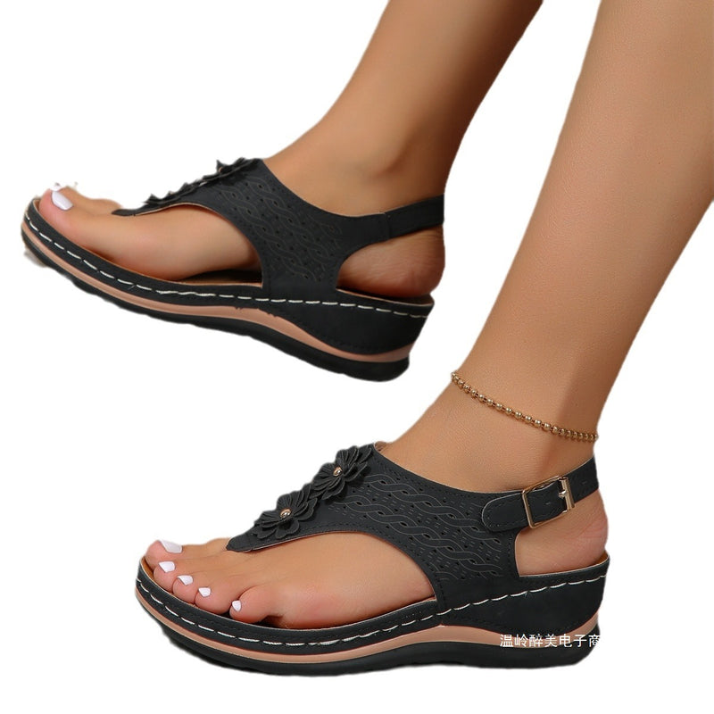 Comfortable Orthopedic Sandals for Daily Wear
