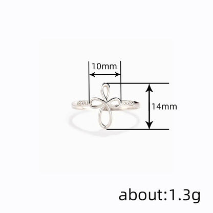 Beautiful Ring with Unique Style