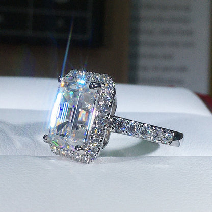 Charming Ring for Any Occasion