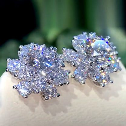 Classic Earring with Timeless Appeal