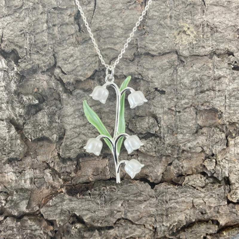 Romantic Necklace for Special Moments