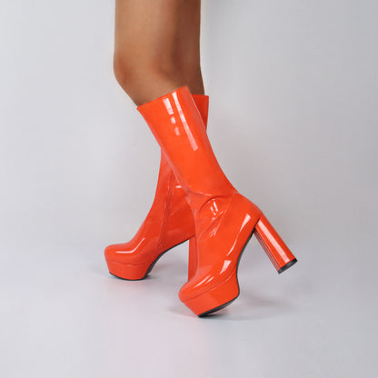 Stylish Orthopedic Boots for Any Occasion