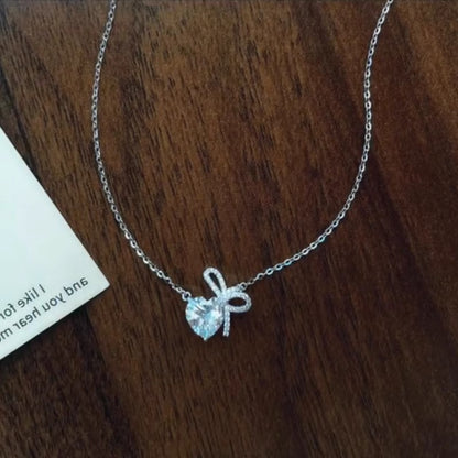 Romantic Necklace for Special Moments