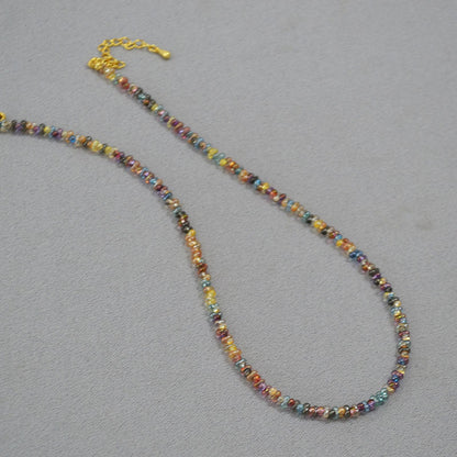 Classic Necklace with Timeless Appeal
