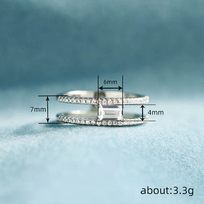 Classic Ring with Timeless Appeal