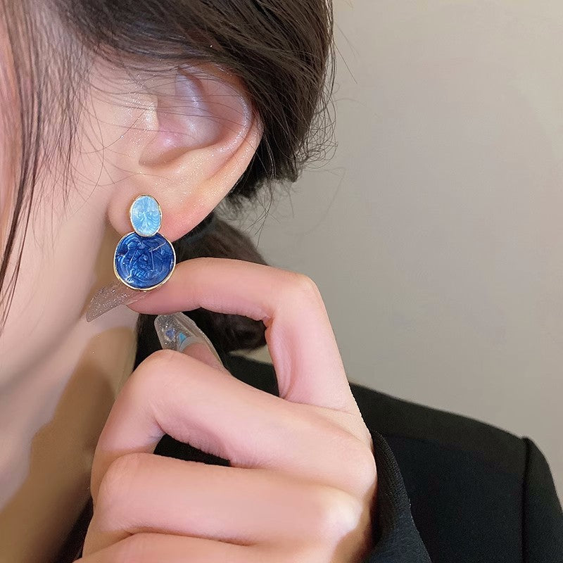 Stunning Earring for Daily Wear