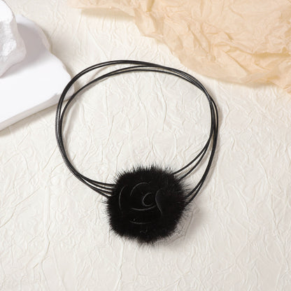 Classic Necklace with Timeless Appeal