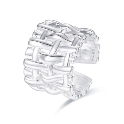 Classic Ring with Timeless Appeal